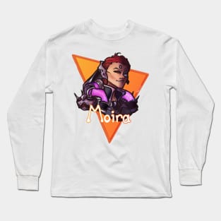 Moira Long Sleeve T-Shirt